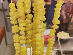 -遇西祠·海鲜烧烤(总店)