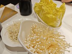 -犇鼎牛潮汕牛肉火锅(新辰里学清路店)