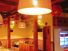卡座-深山老屋(国顺东路店)