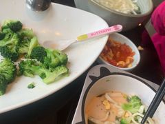 -悦椿温泉酒店·悦椿苑火锅餐厅