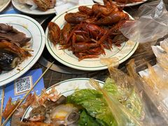 -巴犀烧烤(新崇光店)