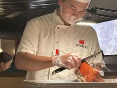 -在前门·烤鸭北京菜(五月花广场店)