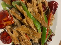 -朵朵开素食餐厅(后宰门街店)