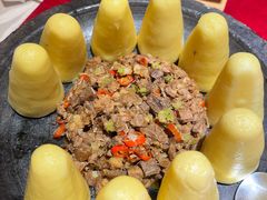 -山西会馆·晋菜·晋商宴·民俗博物馆(体育路店)