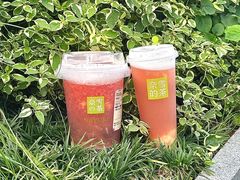 -奈雪的茶(石厦时代广场店)