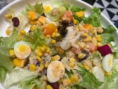 -悦荟牛排餐厅(开发区万达店)