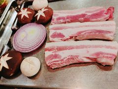 -香猪坊韩国烤肉专属门店(魏公村店)
