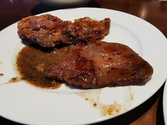 -青岛颐海花园酒店总店·自助餐厅