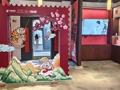 -南京市民俗博物馆(甘熙故居)