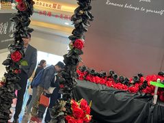 -沪上阿姨·臻选茶饮(上海环球港店)