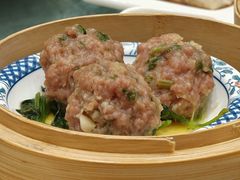 -喜宴又一村·粤菜·茶点·海鲜(壹方天地店)