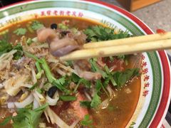-亚皆老街南宁老友粉·米粉(印象城店)