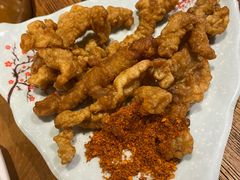 -十六蒲(桂林路店)