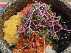 -海兰江石锅饭(水上店)