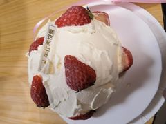 -牛仕西饼屋·低糖生日蛋糕(鲁谷店)