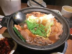 -牛小灶牛杂煲(北京路店)