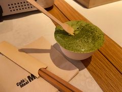 -无印良品餐堂 MUJI Diner(成都太古里店)