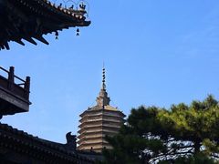 -广佑寺风景区