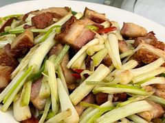 -凯盈阁·顺德私房菜·桑拿鸡