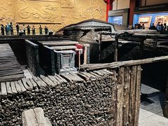 -北京大葆台遗址博物馆