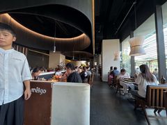 -Ameigo梅果·云贵川bistro(长宁来福士店)