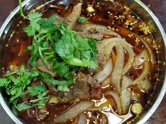-老妈火锅粉(幸福路步行街店)