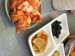 -豚妈妈汤饭·部队锅(南京东路店)
