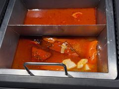 -东道煮牛肉火锅(重庆路店)