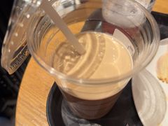-星巴克(上海虹桥新天地二店)