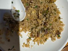 -肉串汪(月坛店)