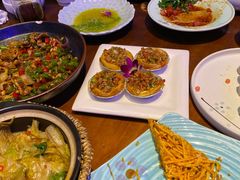 -赵小姐丨新中餐(曲江店)