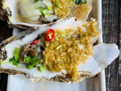 -管氏翅吧(广渠门店)