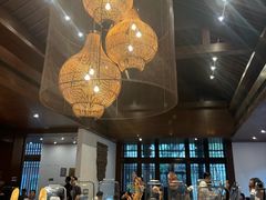 -无锡梁鸿湿地丽笙度假酒店·流觞西餐厅