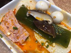 -眉州小吃(魏公村店)