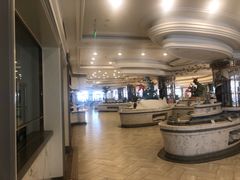 -澜悦港海鲜体验主题餐厅