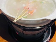 -海煮叹鲜·粥底火锅·港式海鲜打边炉(赛银国际广场店)