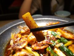 -六月雪干锅(涪城万达广场店)