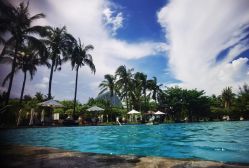 -三亚海棠湾万达嘉华度假酒店·宴会厅