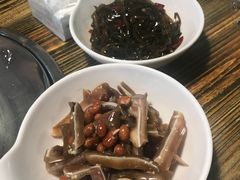 -每食每刻·皖北新民地锅鸡