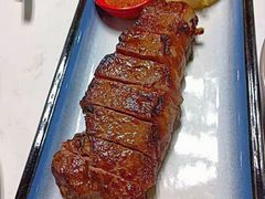 -K·Kitchen KK牛扒厨房(江南西店)