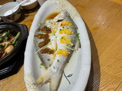 -沿江黎家簸箕宴·文昌鸡(百花谷店)
