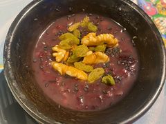 -红蜡烛-养生粥-津鲁菜(中山路店)