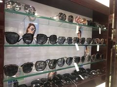 -三叶眼镜城加工坊