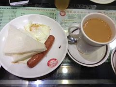 -义顺牛奶公司(庇利金街店)