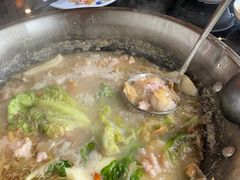 -老来福·非遗酸汤兔(凯旋路店)