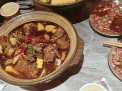 -山四砂锅(太原钟楼街店)