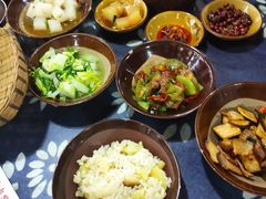 -张关合渣(航空大道店)