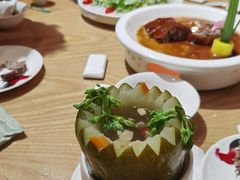 -德胜轩正宗顺德菜(宝安沙井会展中心店)