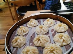 -老班长手工灌汤包老店(东山店)
