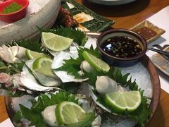 -大江户日本料理(吕厝店)